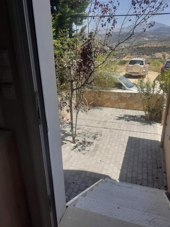Exostis Villa Nafplio Exterior photo