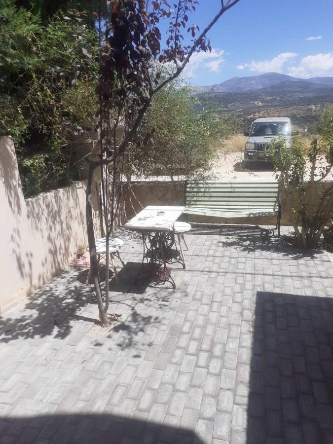 Exostis Villa Nafplio Exterior photo