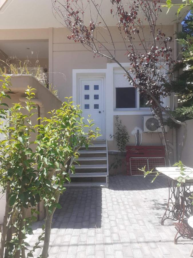 Exostis Villa Nafplio Exterior photo
