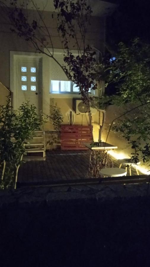 Exostis Villa Nafplio Exterior photo