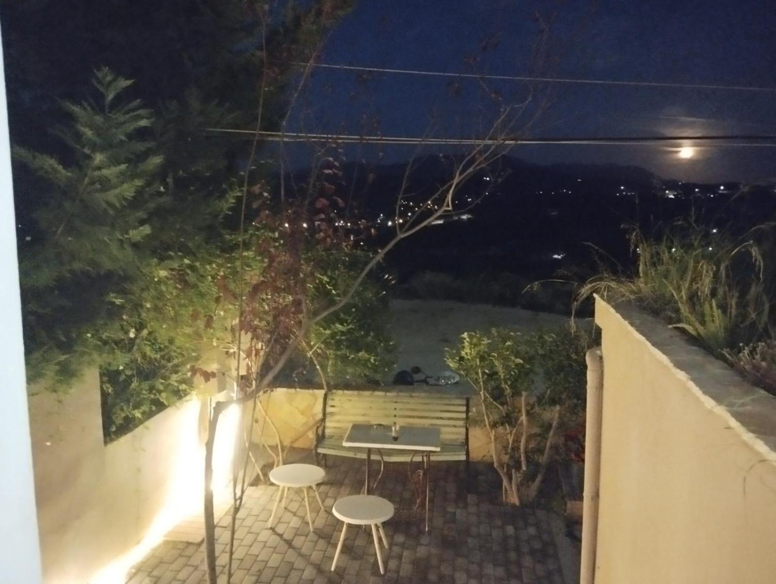 Exostis Villa Nafplio Exterior photo