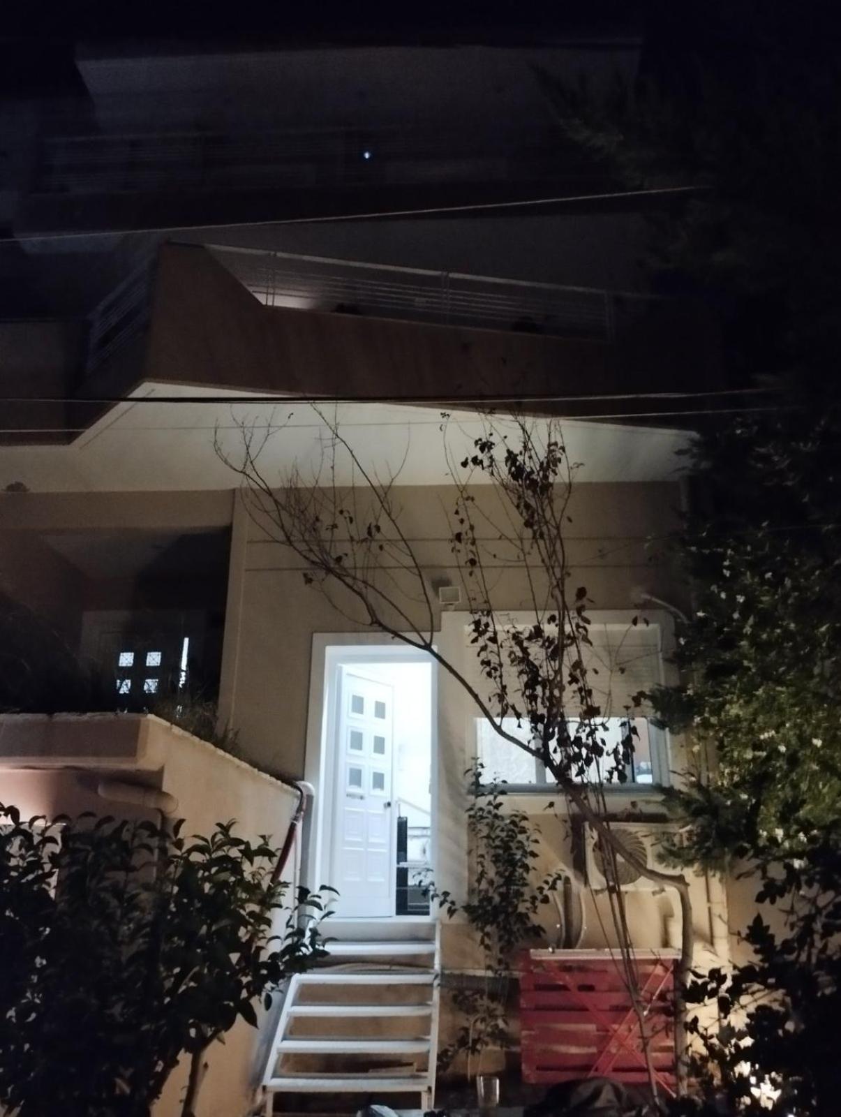 Exostis Villa Nafplio Exterior photo